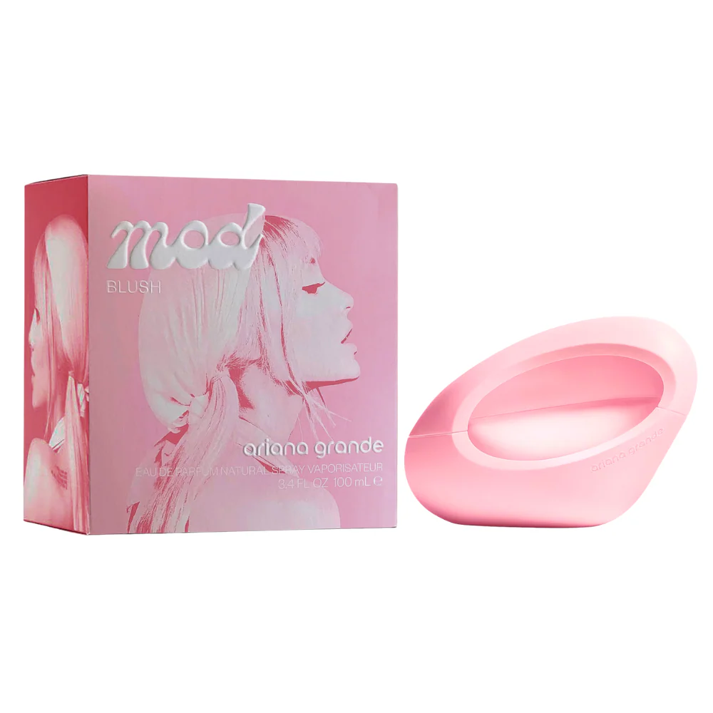 Ariana Grande Mod Blush 100ml EDP